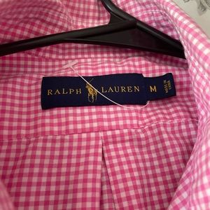 Medium Ralph Lauren Men’s Polo